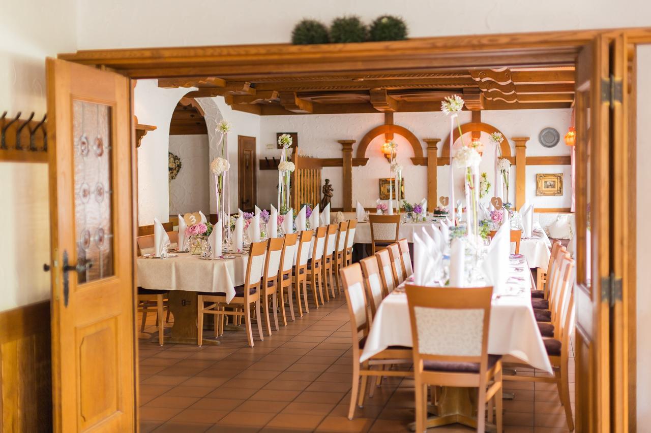 Gasthof Zur Sonne Winzenhohl Hösbach Εξωτερικό φωτογραφία