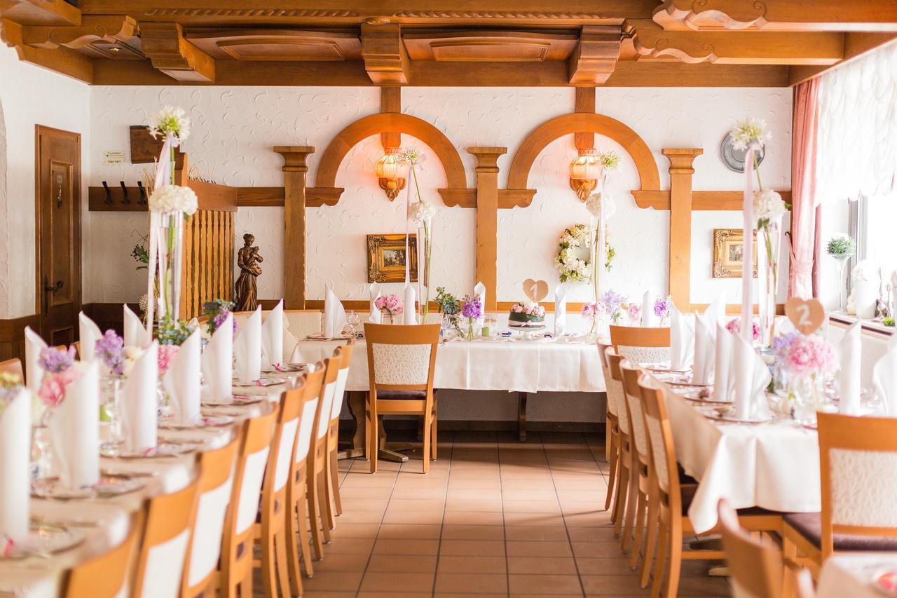 Gasthof Zur Sonne Winzenhohl Hösbach Εξωτερικό φωτογραφία