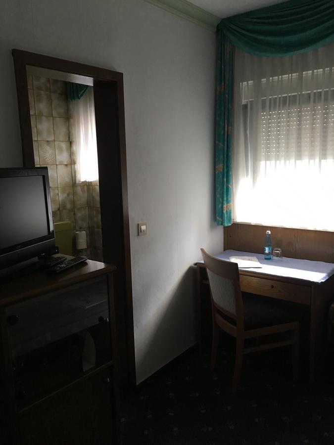 Gasthof Zur Sonne Winzenhohl Hösbach Εξωτερικό φωτογραφία
