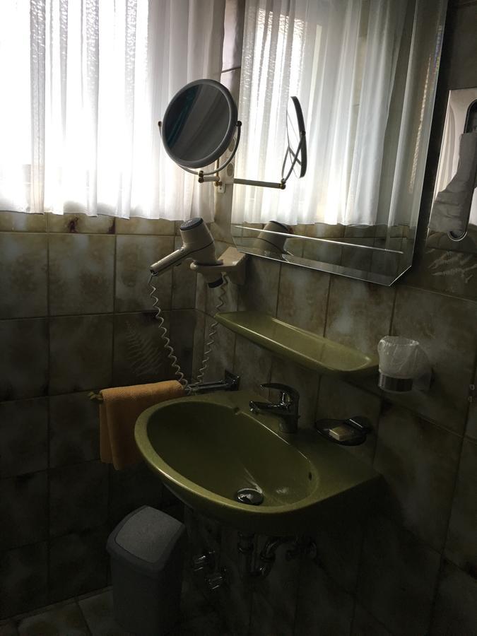 Gasthof Zur Sonne Winzenhohl Hösbach Εξωτερικό φωτογραφία