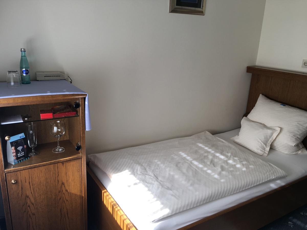 Gasthof Zur Sonne Winzenhohl Hösbach Εξωτερικό φωτογραφία