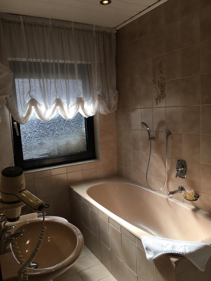Gasthof Zur Sonne Winzenhohl Hösbach Εξωτερικό φωτογραφία