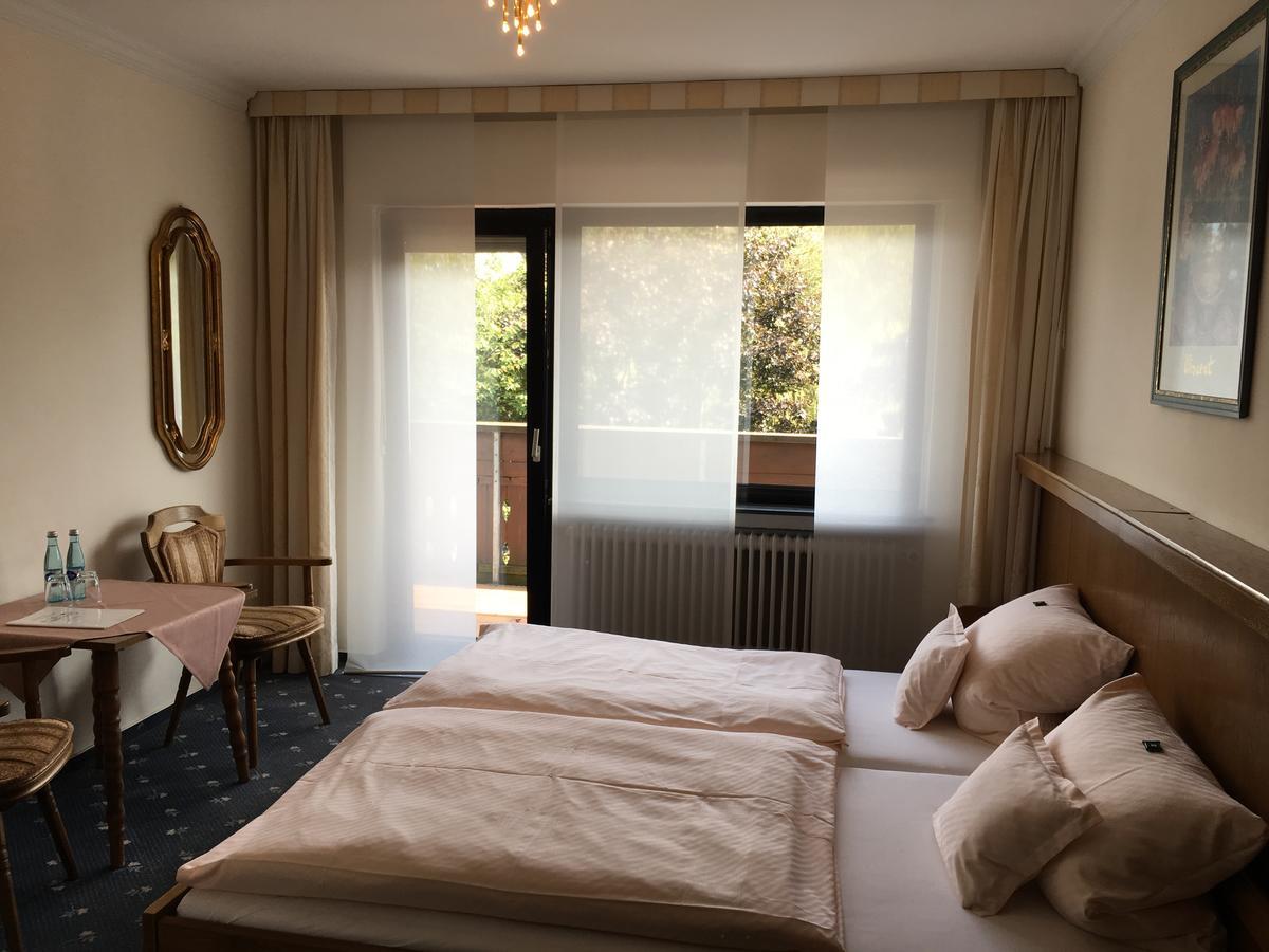 Gasthof Zur Sonne Winzenhohl Hösbach Εξωτερικό φωτογραφία