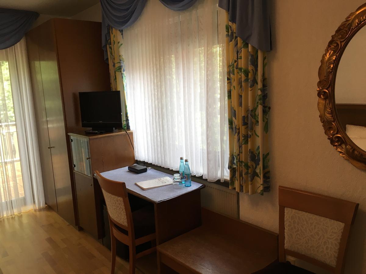 Gasthof Zur Sonne Winzenhohl Hösbach Εξωτερικό φωτογραφία