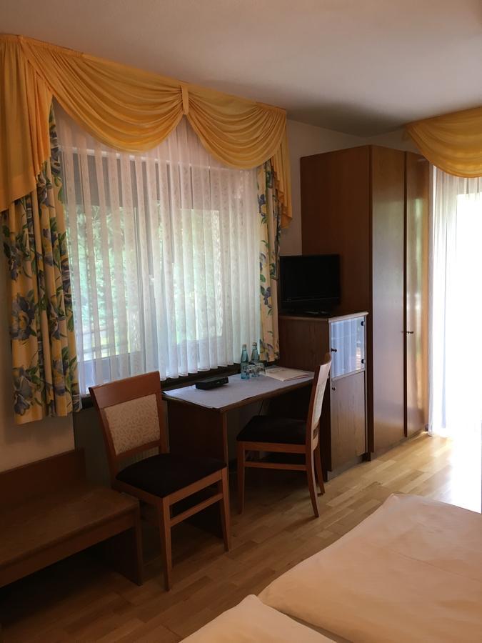 Gasthof Zur Sonne Winzenhohl Hösbach Εξωτερικό φωτογραφία